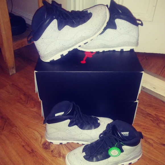 Jordans - Picture 1 of 2